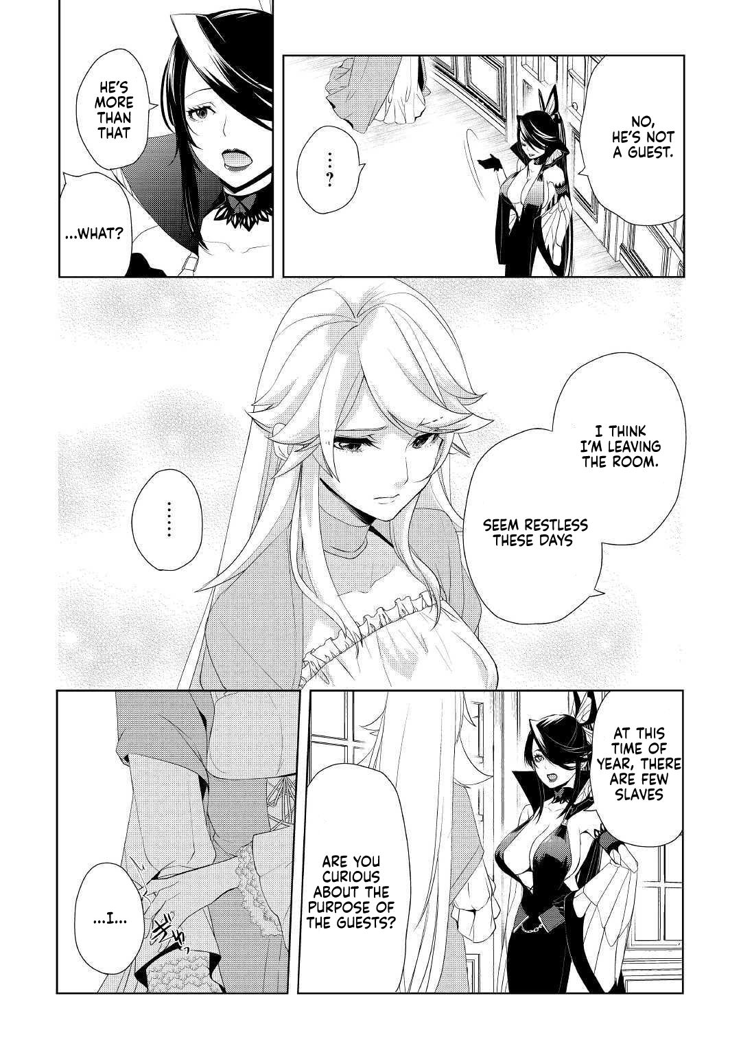 Read Possibly the Greatest Alchemist of All Time Manga Online