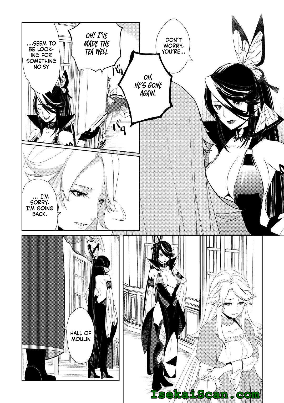 Read Possibly the Greatest Alchemist of All Time Manga Online