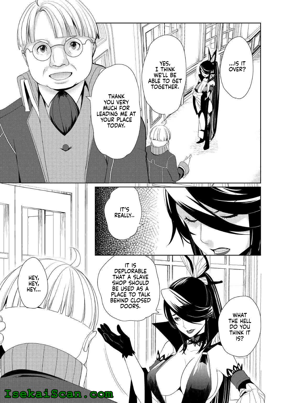 Read Possibly the Greatest Alchemist of All Time Manga Online