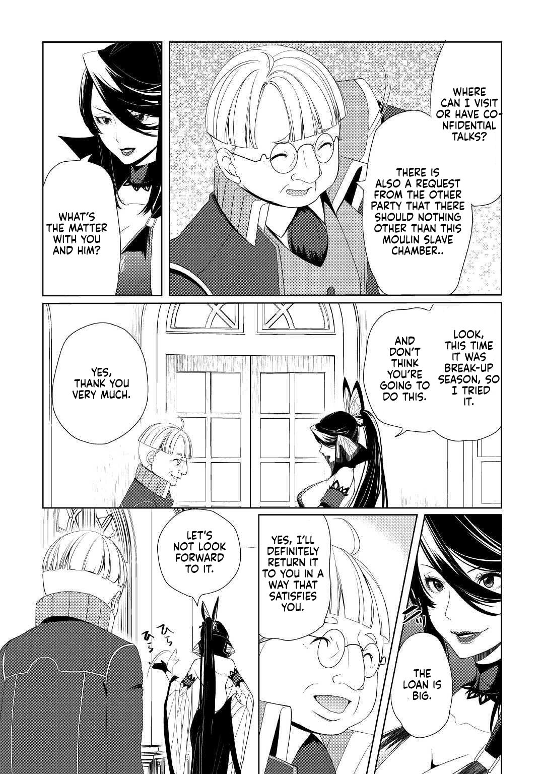 Read Possibly the Greatest Alchemist of All Time Manga Online