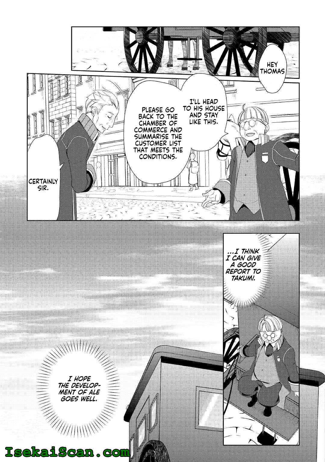 Read Possibly the Greatest Alchemist of All Time Manga Online