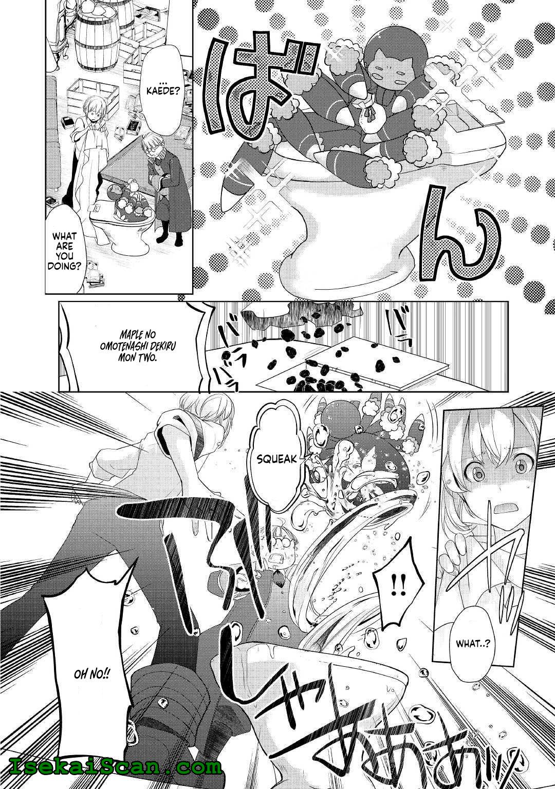 Read Possibly the Greatest Alchemist of All Time Manga Online