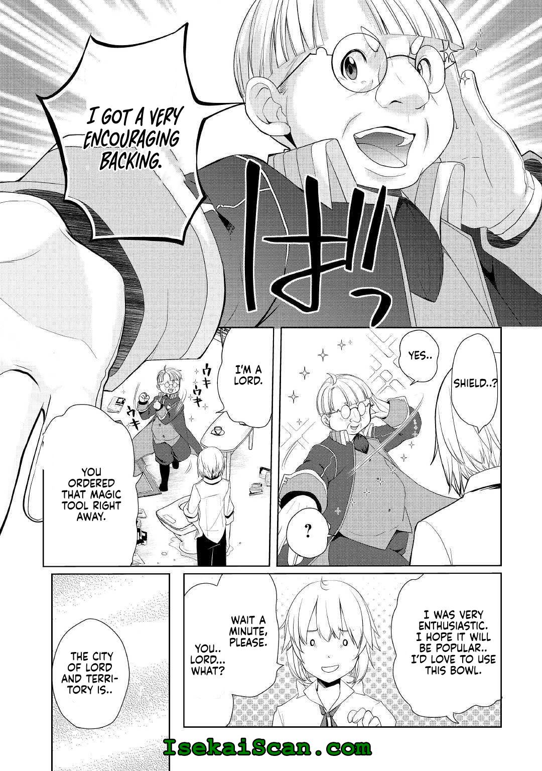 Read Possibly the Greatest Alchemist of All Time Manga Online