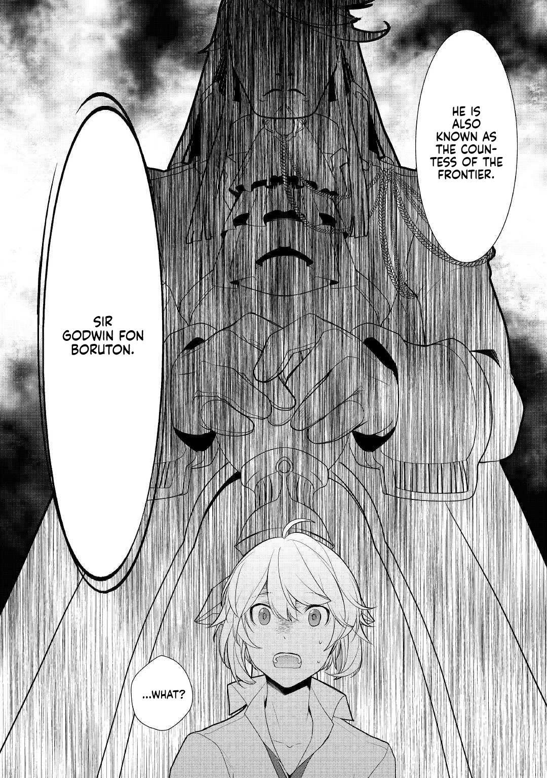 Read Possibly the Greatest Alchemist of All Time Manga Online