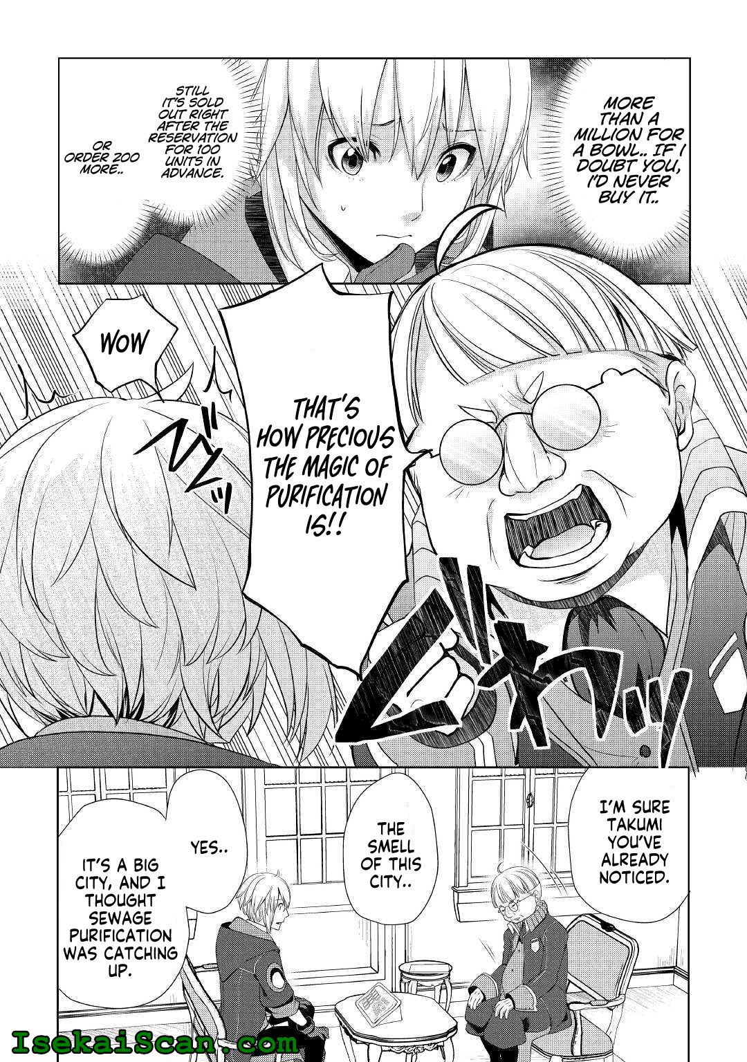 Read Possibly the Greatest Alchemist of All Time Manga Online