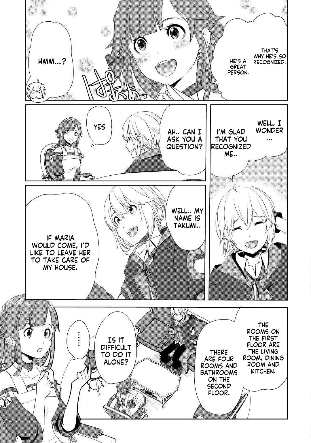 Read Possibly the Greatest Alchemist of All Time Manga Online
