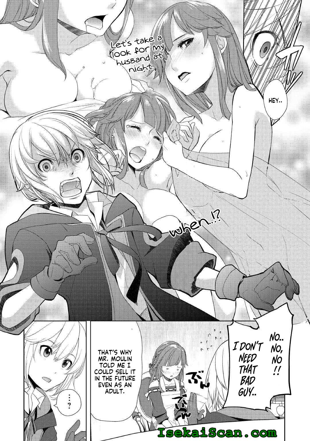 Read Possibly the Greatest Alchemist of All Time Manga Online
