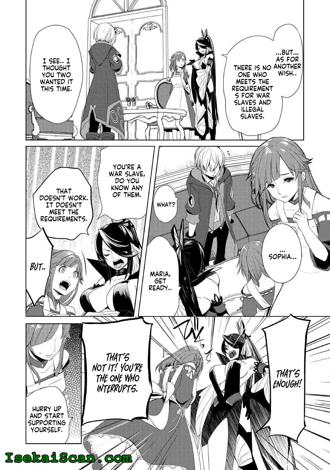 Read Possibly the Greatest Alchemist of All Time Manga Online