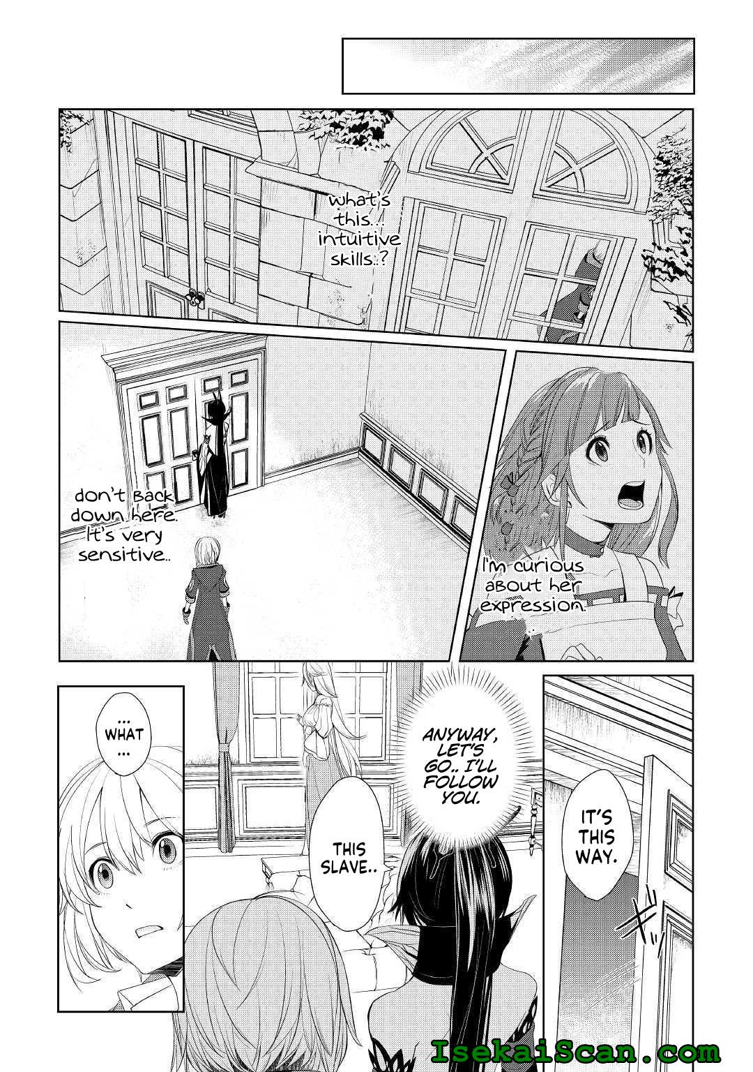 Read Possibly the Greatest Alchemist of All Time Manga Online