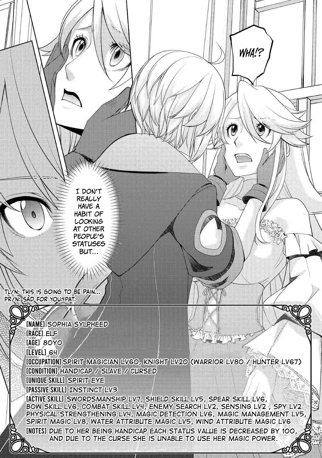 Read Possibly the Greatest Alchemist of All Time Manga Online