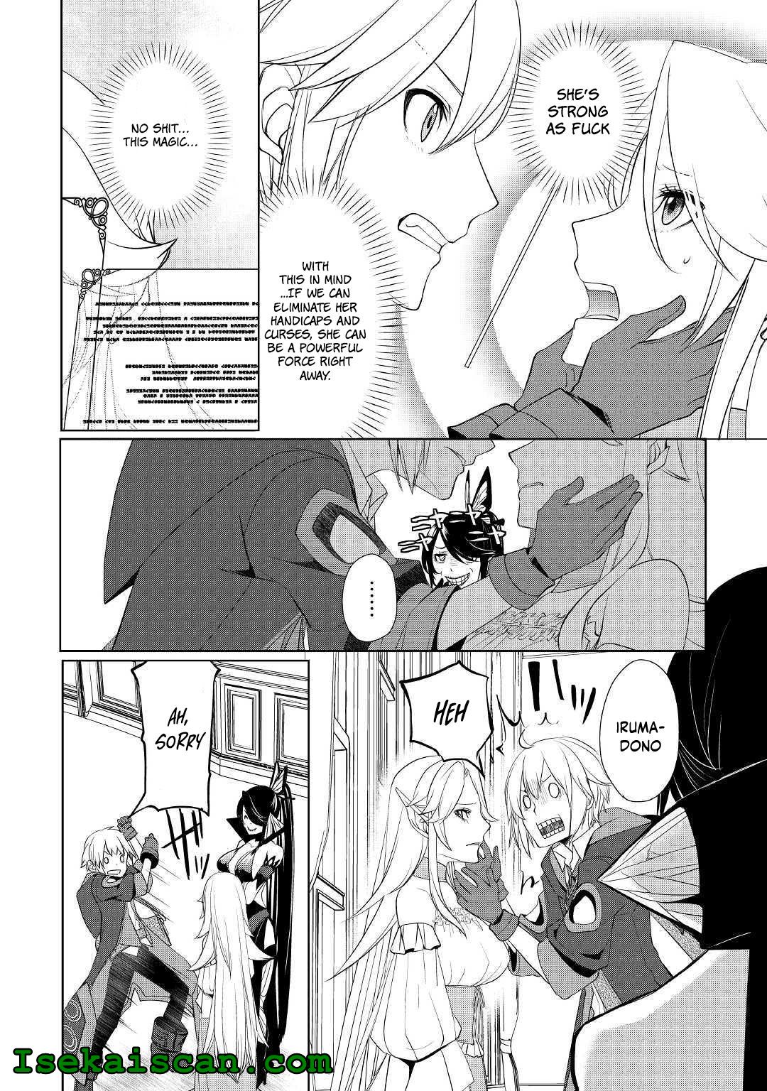Read Possibly the Greatest Alchemist of All Time Manga Online