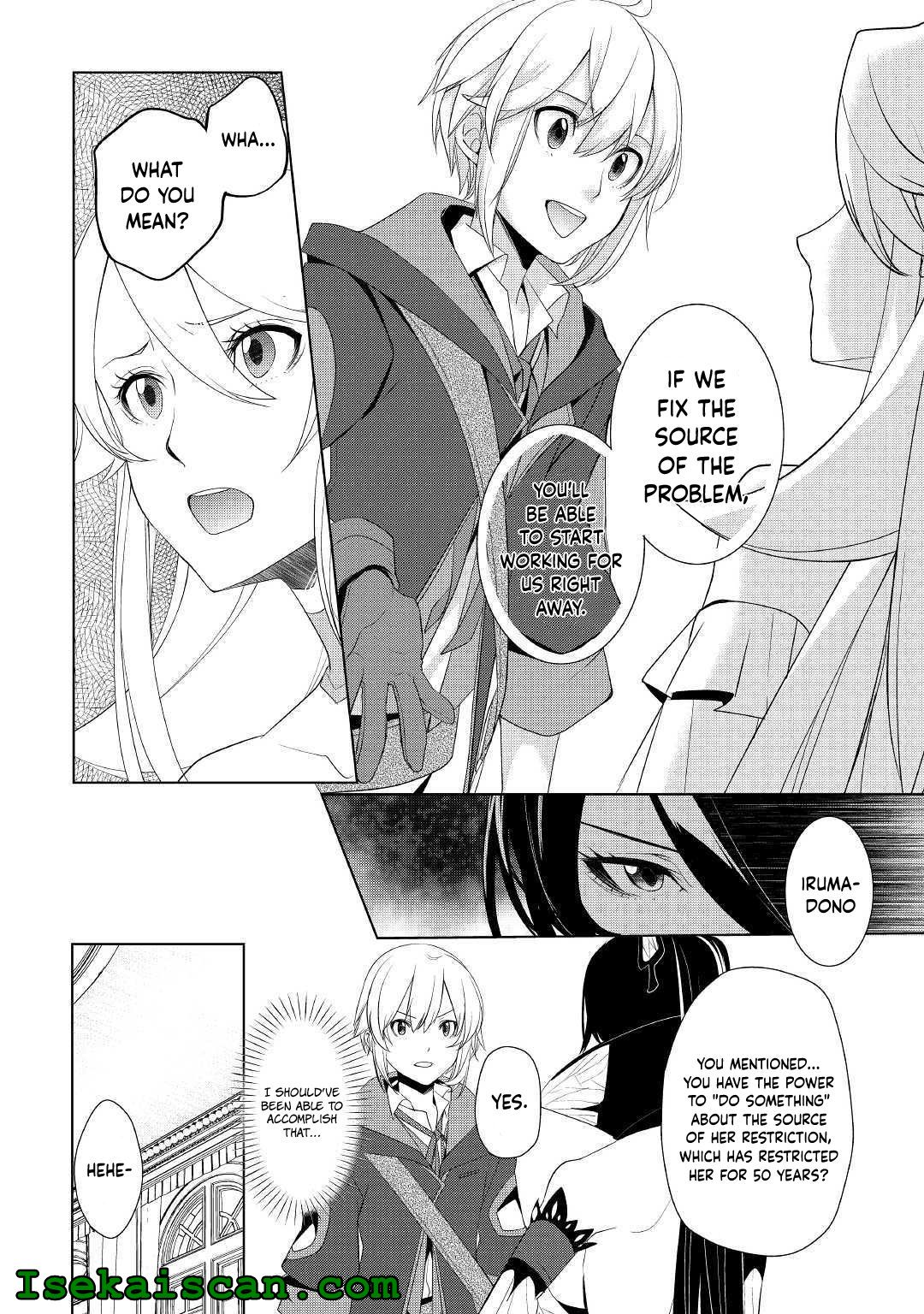 Read Possibly the Greatest Alchemist of All Time Manga Online