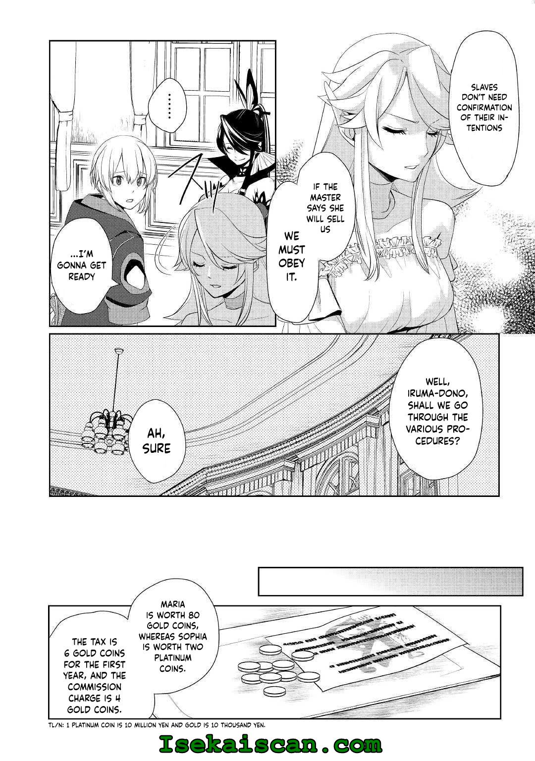Read Possibly the Greatest Alchemist of All Time Manga Online