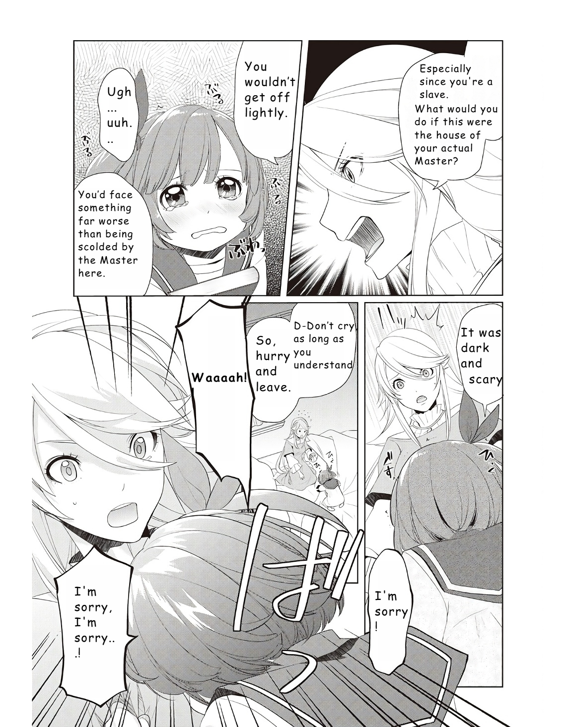 Read Possibly the Greatest Alchemist of All Time Manga Online