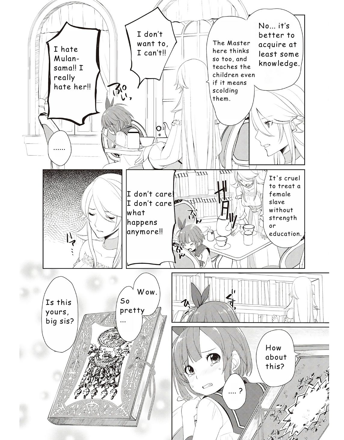 Read Possibly the Greatest Alchemist of All Time Manga Online