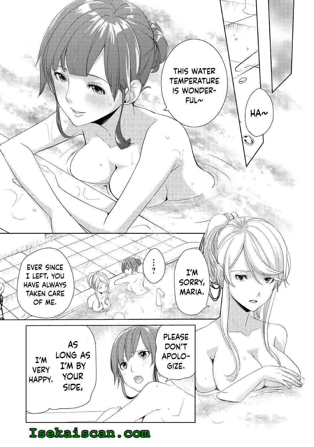 Read Possibly the Greatest Alchemist of All Time Manga Online