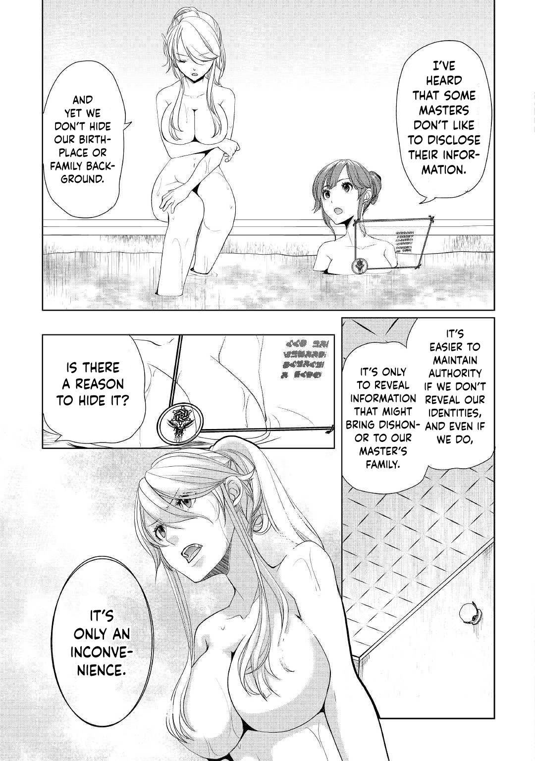 Read Possibly the Greatest Alchemist of All Time Manga Online