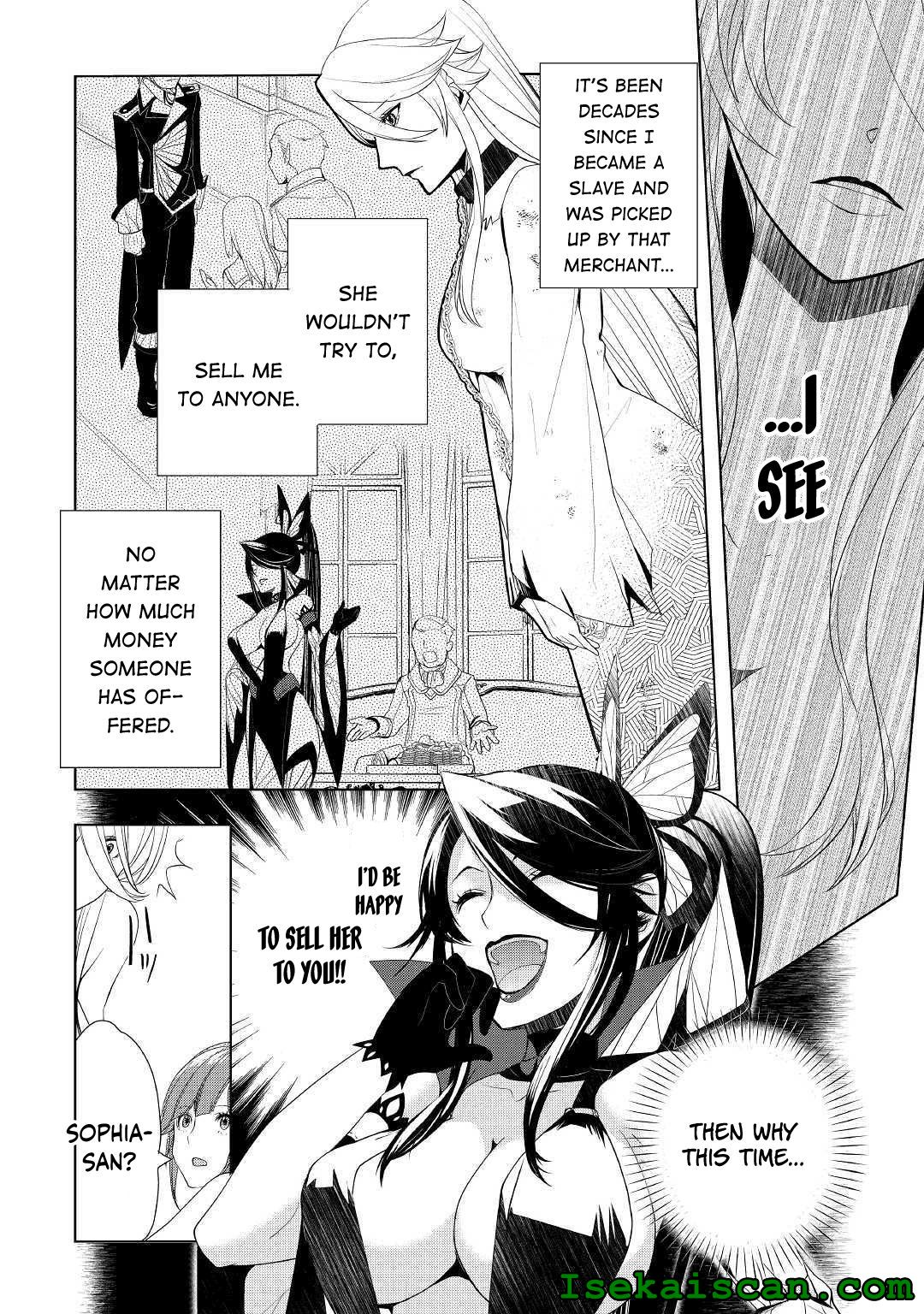 Read Possibly the Greatest Alchemist of All Time Manga Online