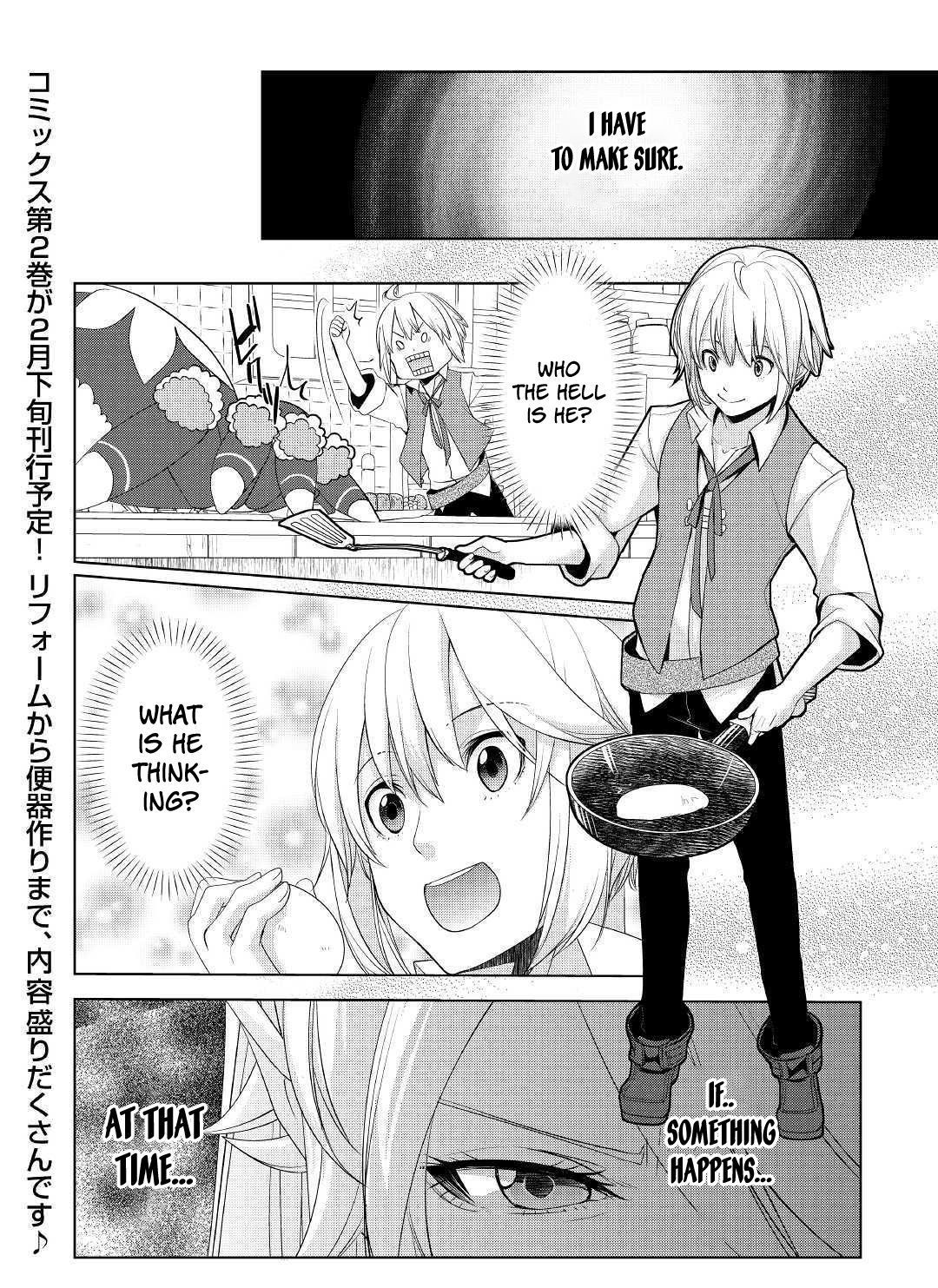 Read Possibly the Greatest Alchemist of All Time Manga Online