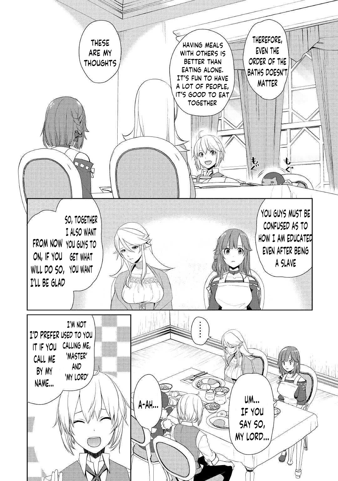 Read Possibly the Greatest Alchemist of All Time Manga Online