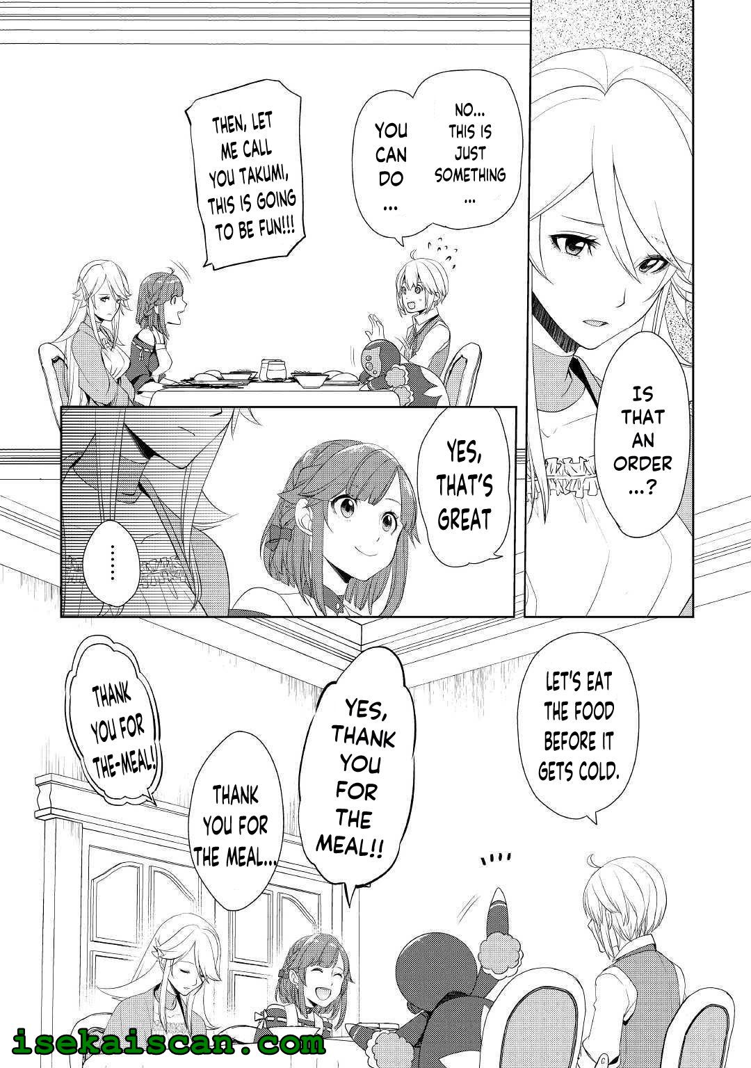 Read Possibly the Greatest Alchemist of All Time Manga Online