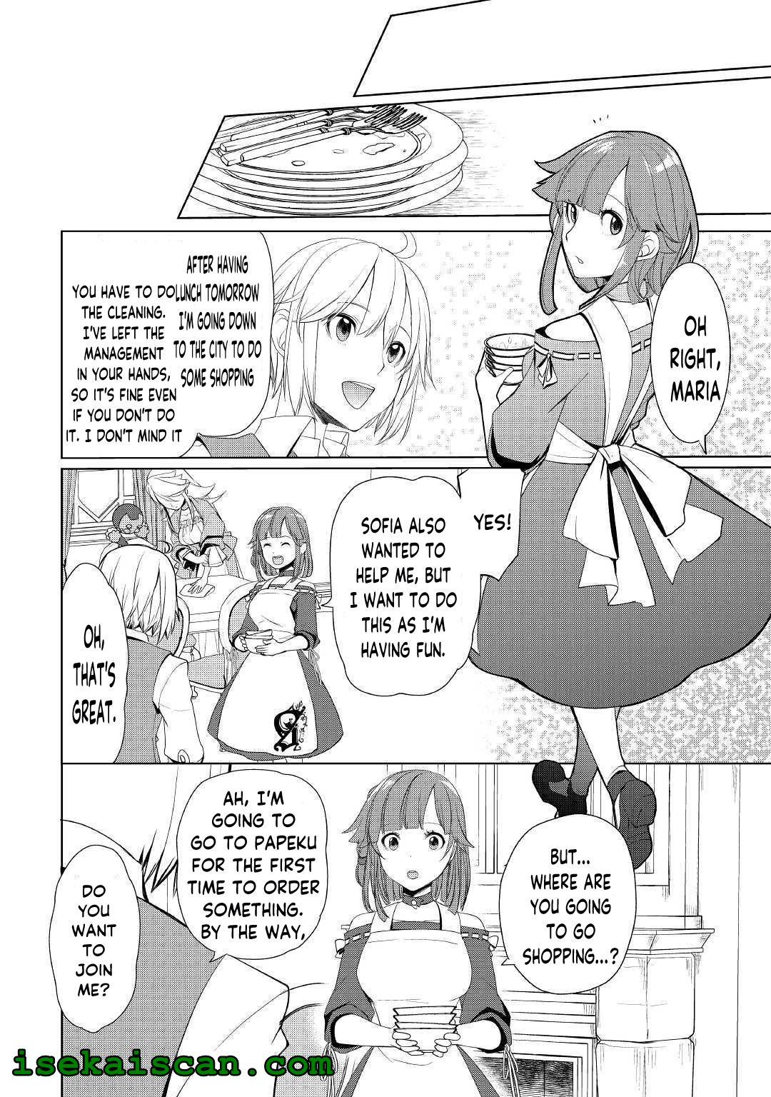 Read Possibly the Greatest Alchemist of All Time Manga Online