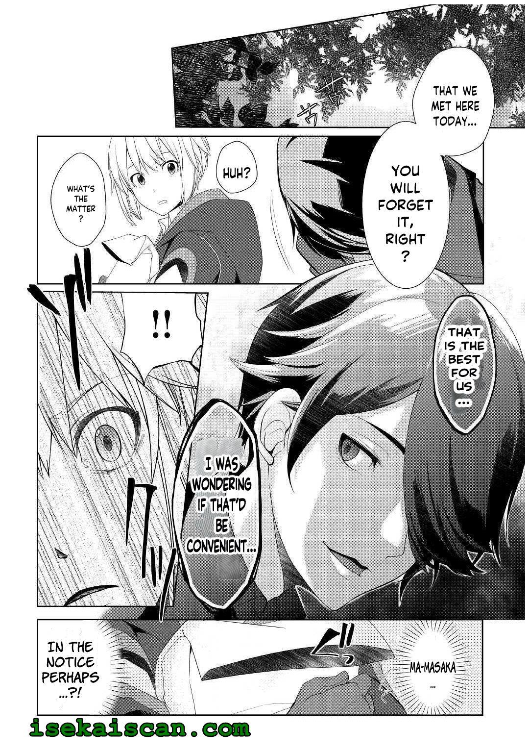 Read Possibly the Greatest Alchemist of All Time Manga Online