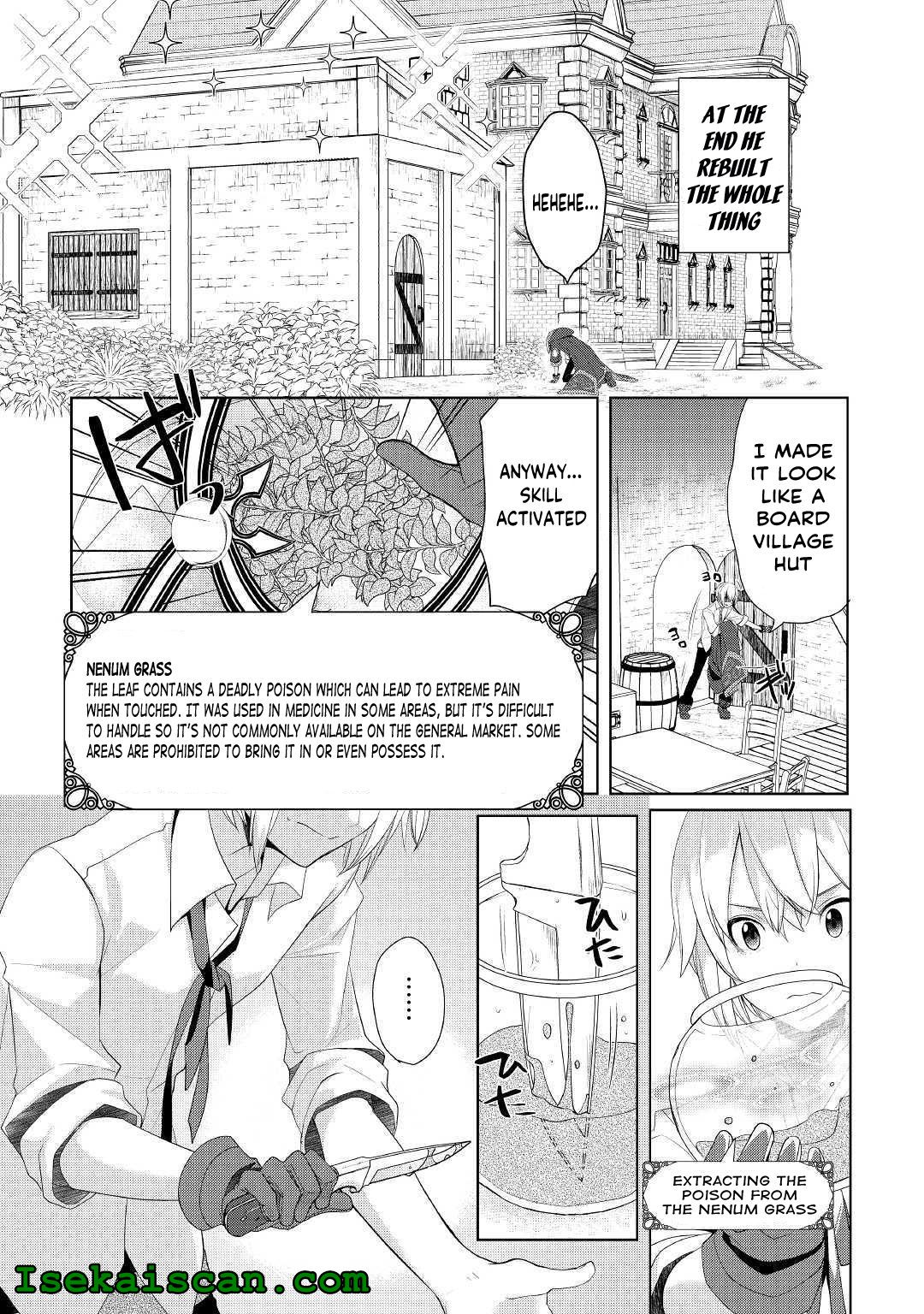Read Possibly the Greatest Alchemist of All Time Manga Online