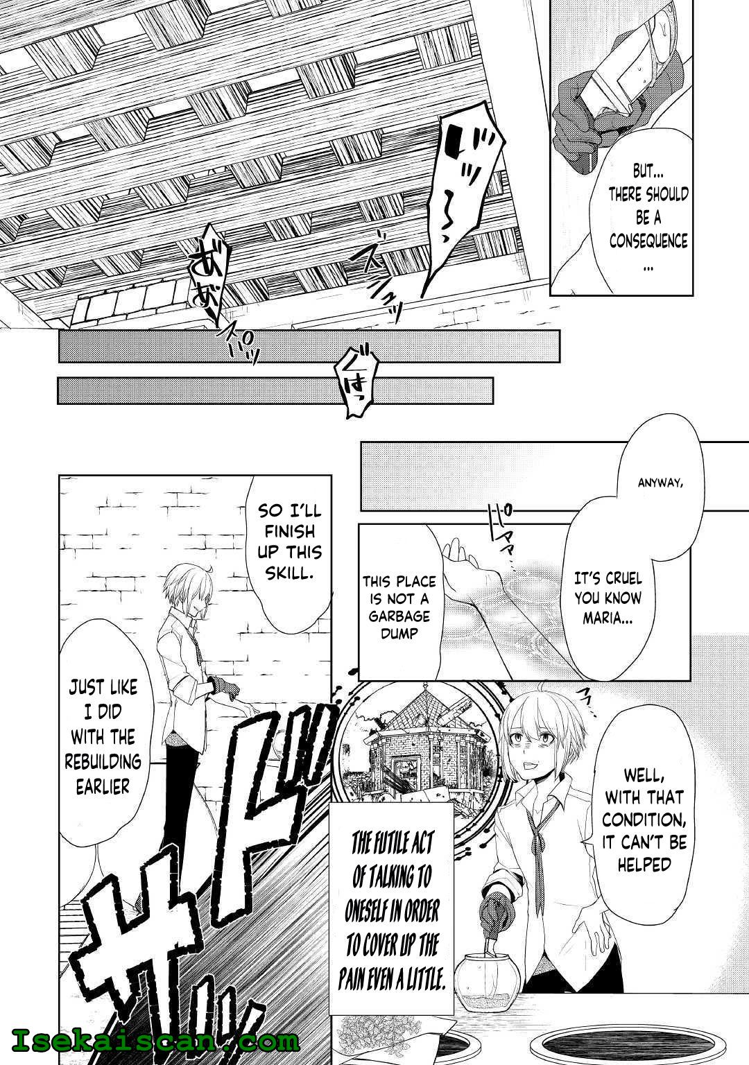 Read Possibly the Greatest Alchemist of All Time Manga Online