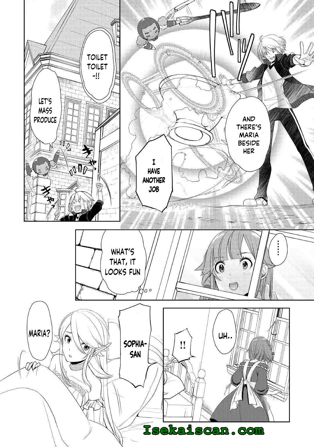 Read Possibly the Greatest Alchemist of All Time Manga Online