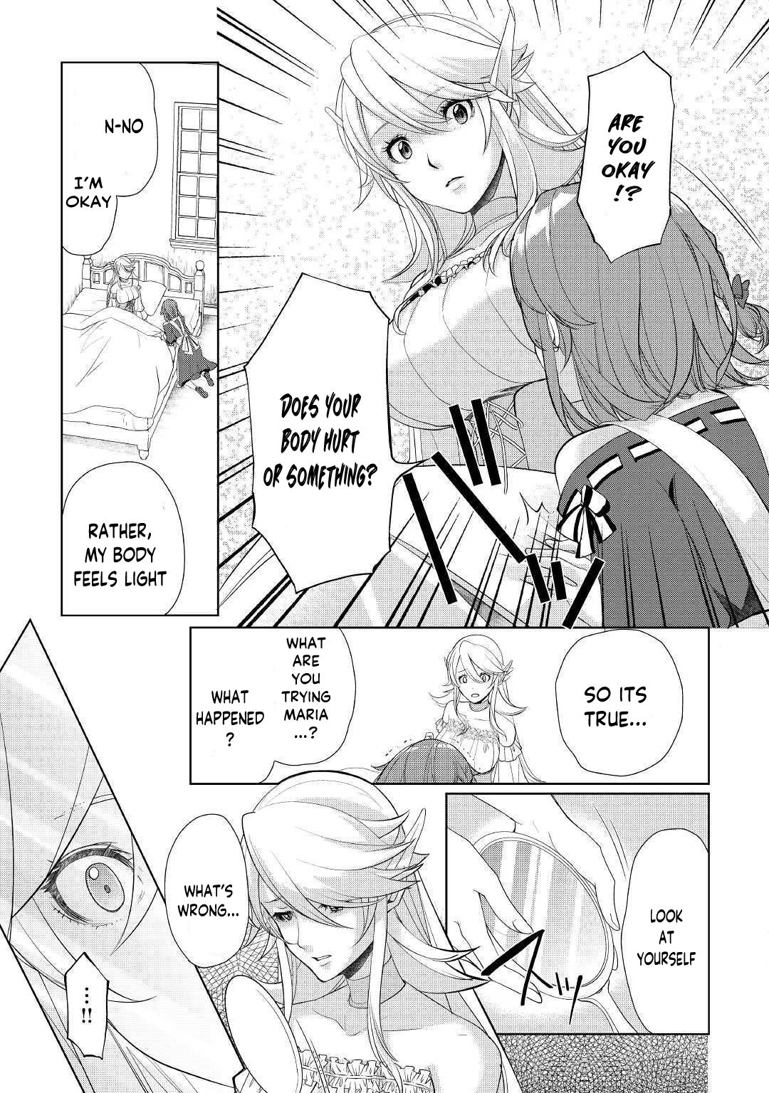 Read Possibly the Greatest Alchemist of All Time Manga Online