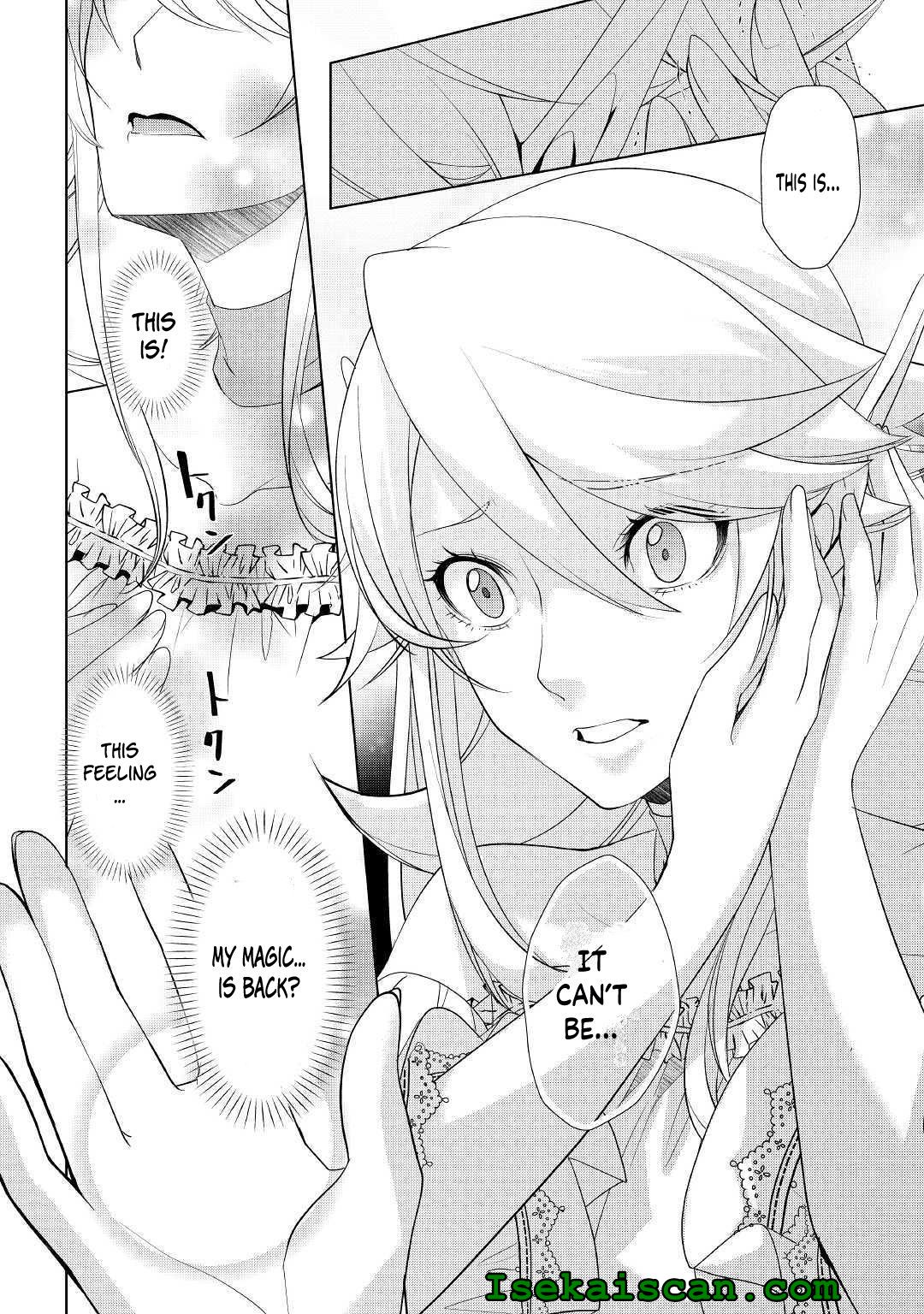 Read Possibly the Greatest Alchemist of All Time Manga Online
