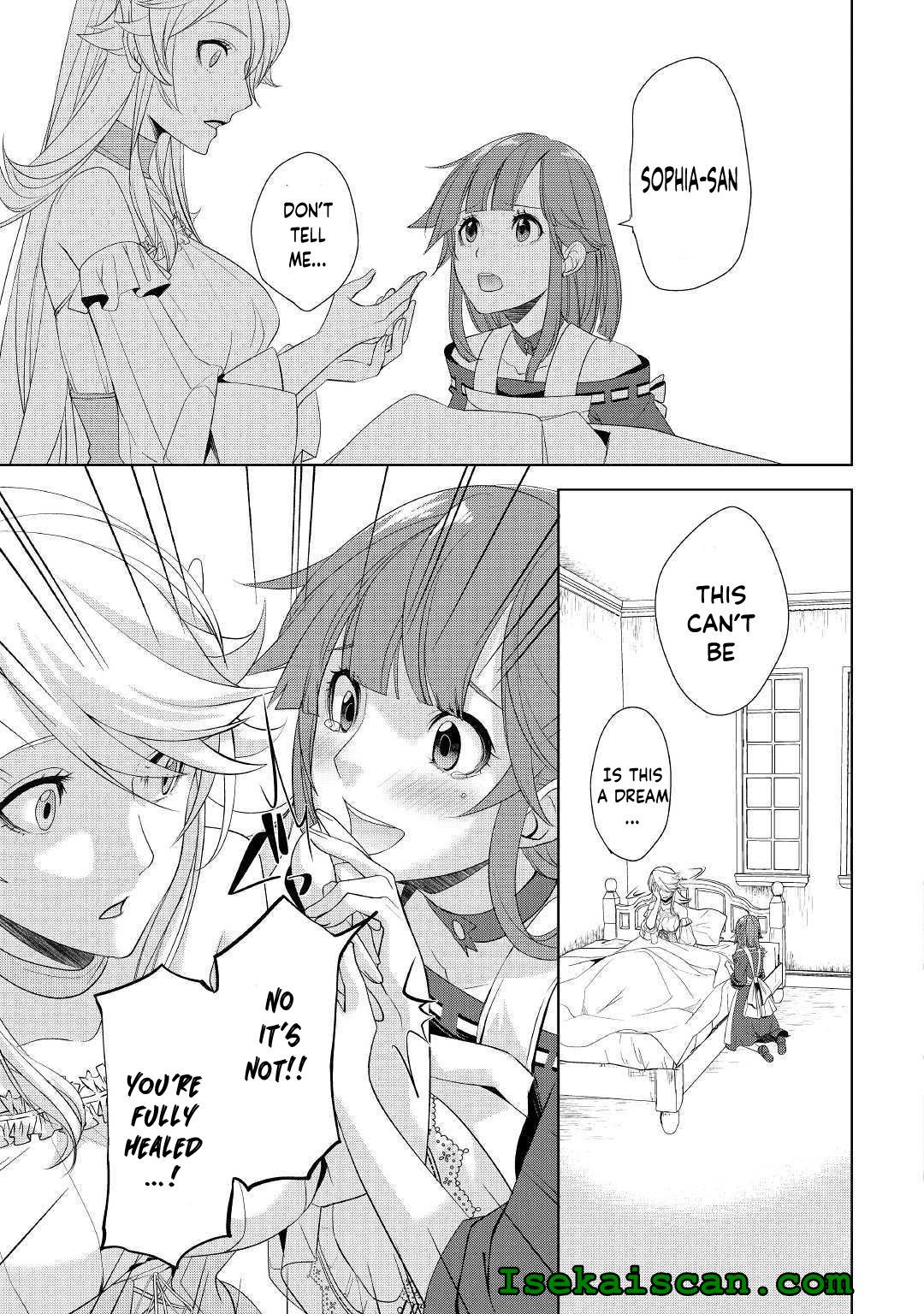Read Possibly the Greatest Alchemist of All Time Manga Online