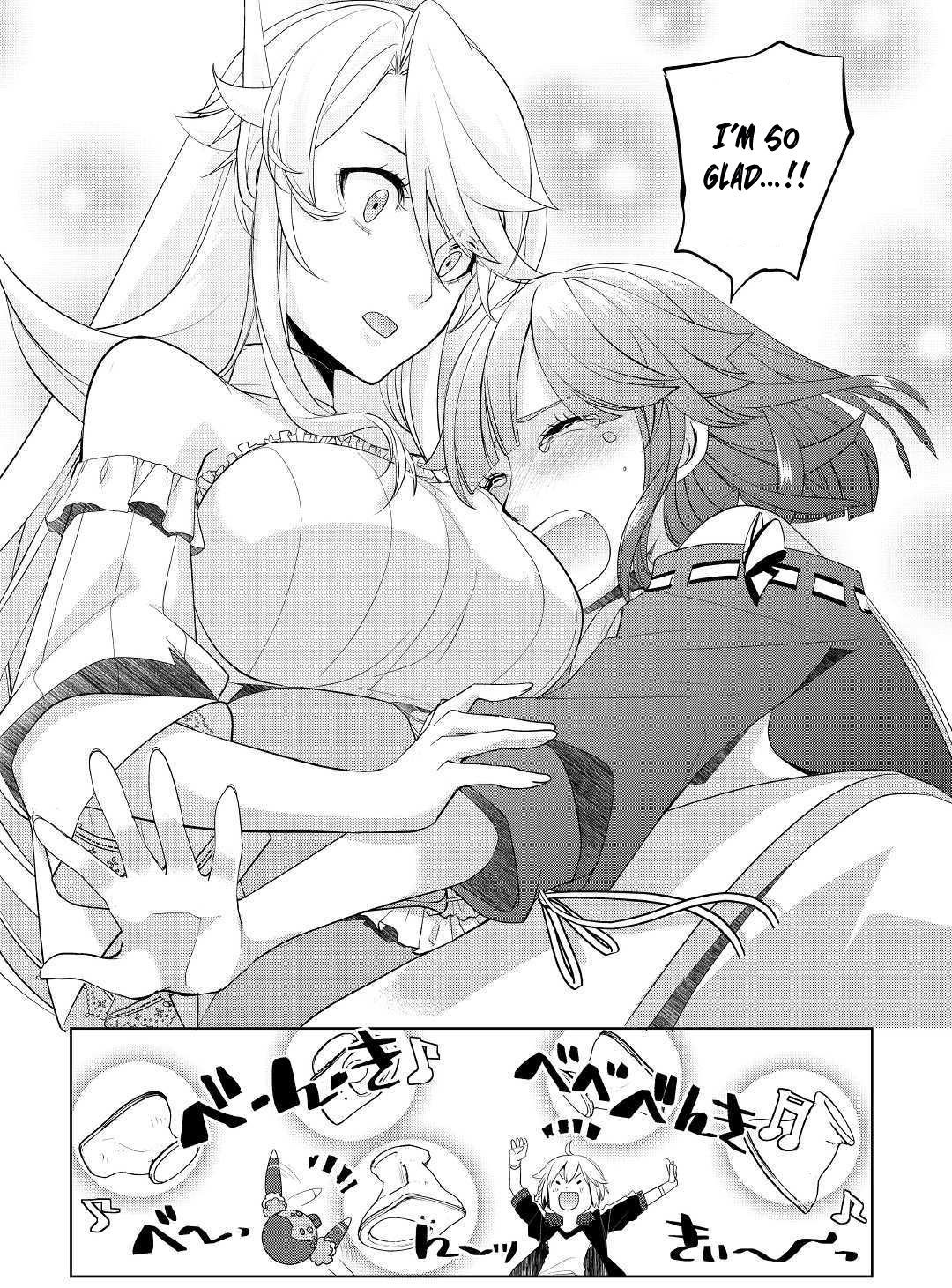 Read Possibly the Greatest Alchemist of All Time Manga Online
