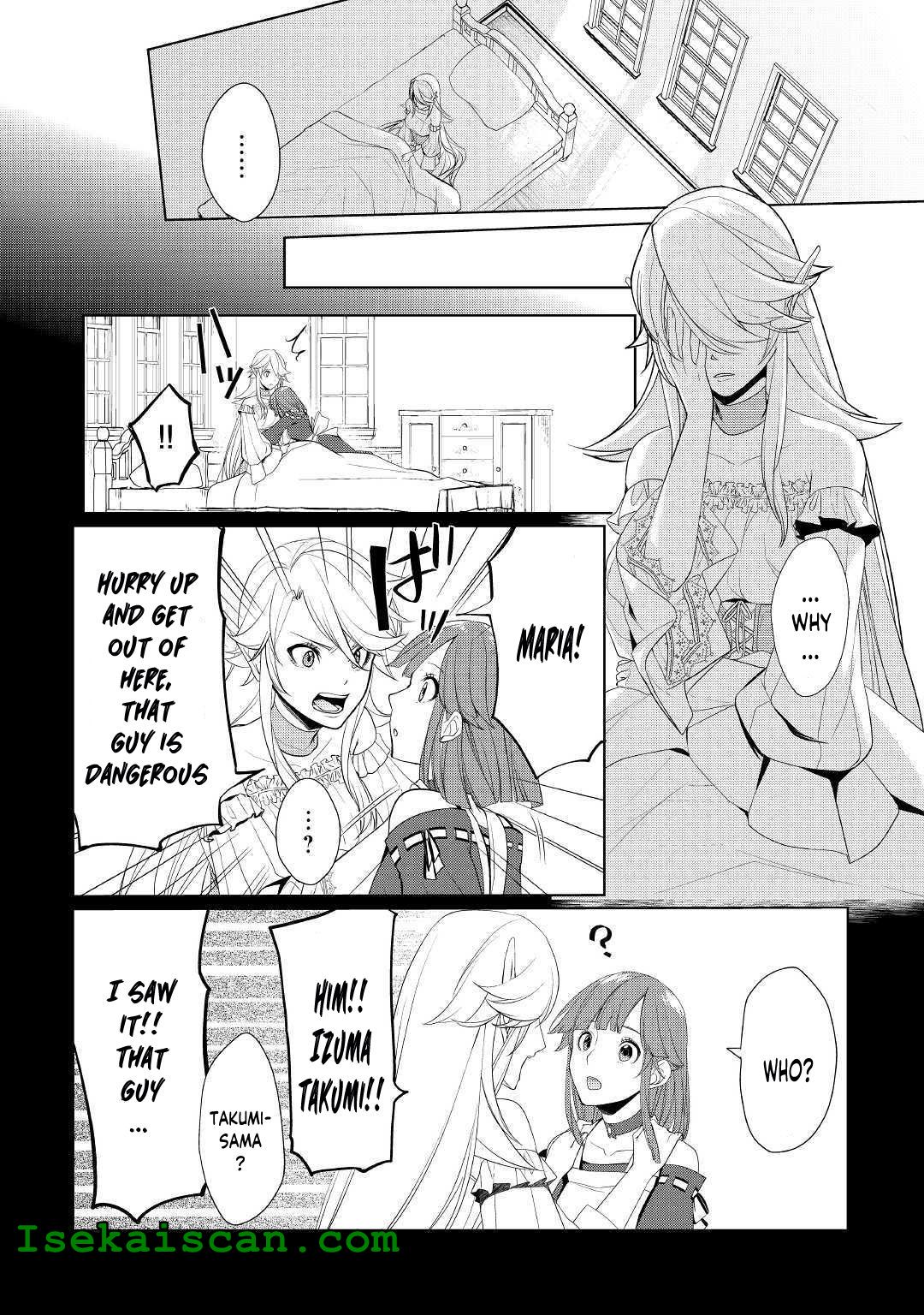 Read Possibly the Greatest Alchemist of All Time Manga Online