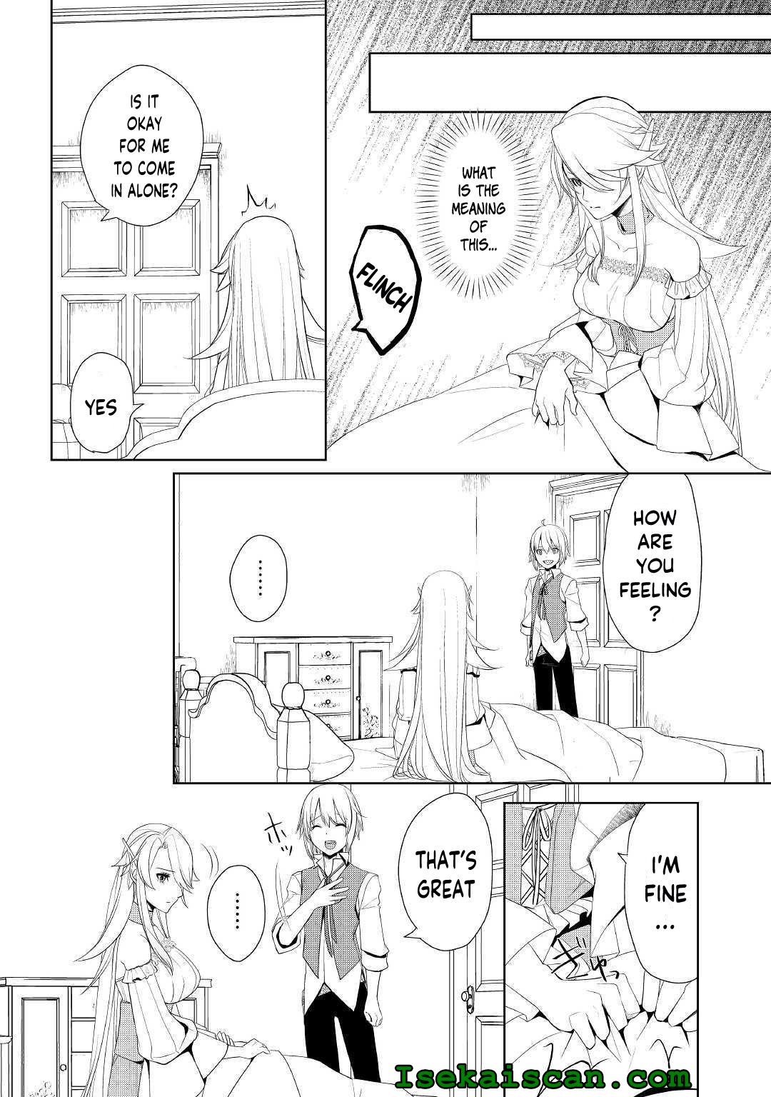 Read Possibly the Greatest Alchemist of All Time Manga Online