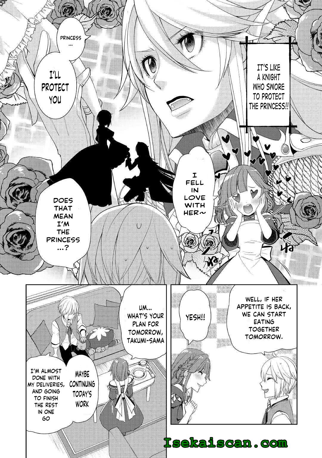 Read Possibly the Greatest Alchemist of All Time Manga Online