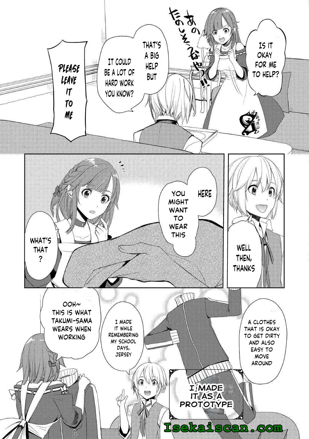 Read Possibly the Greatest Alchemist of All Time Manga Online