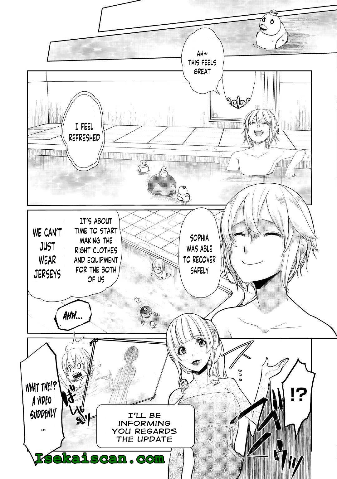 Read Possibly the Greatest Alchemist of All Time Manga Online