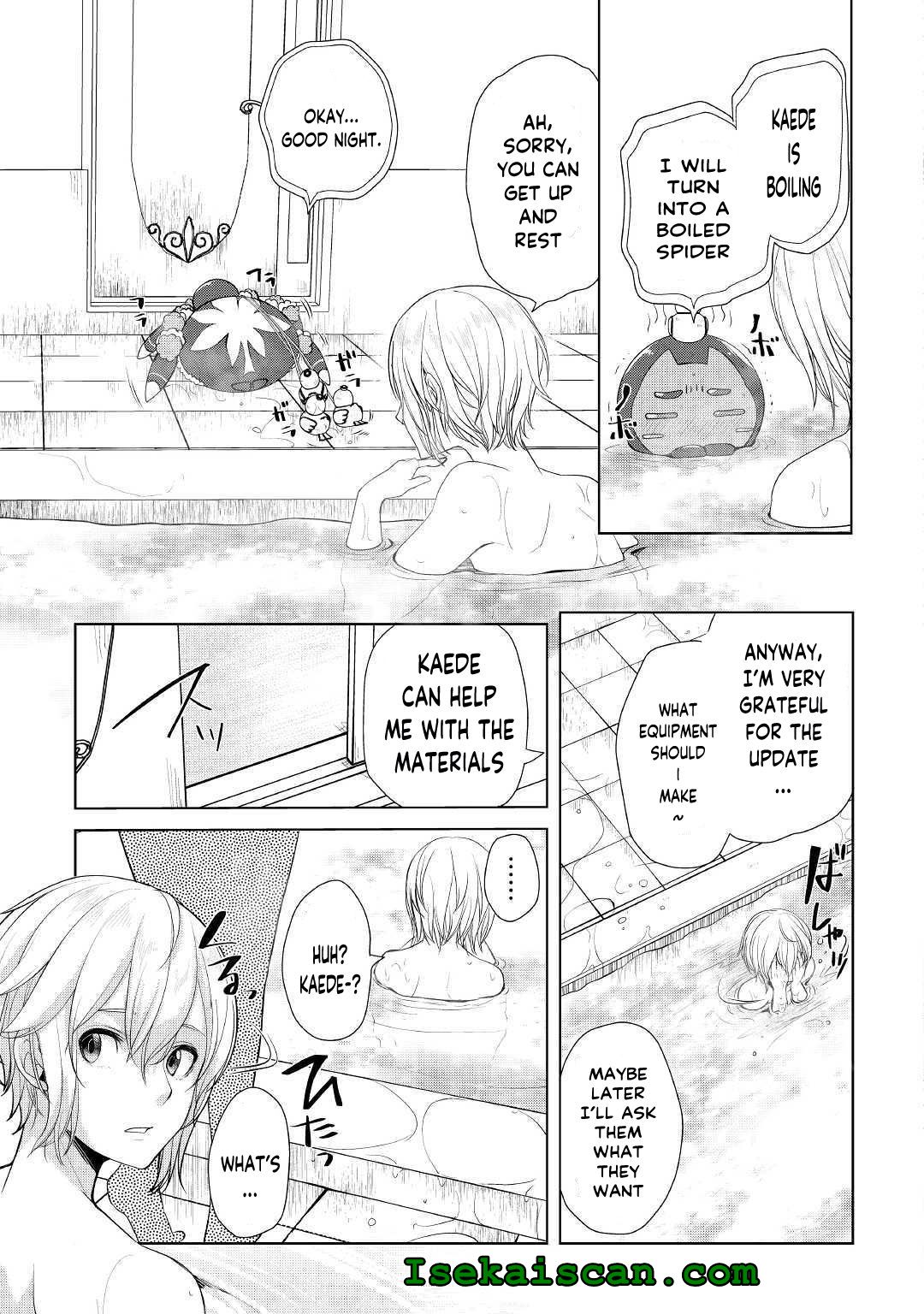 Read Possibly the Greatest Alchemist of All Time Manga Online
