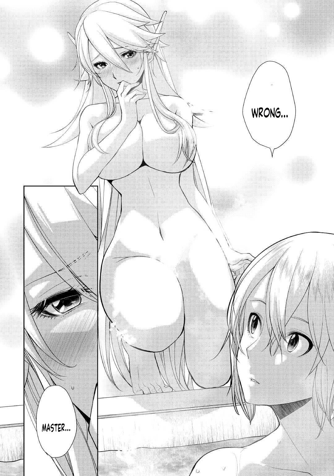 Read Possibly the Greatest Alchemist of All Time Manga Online