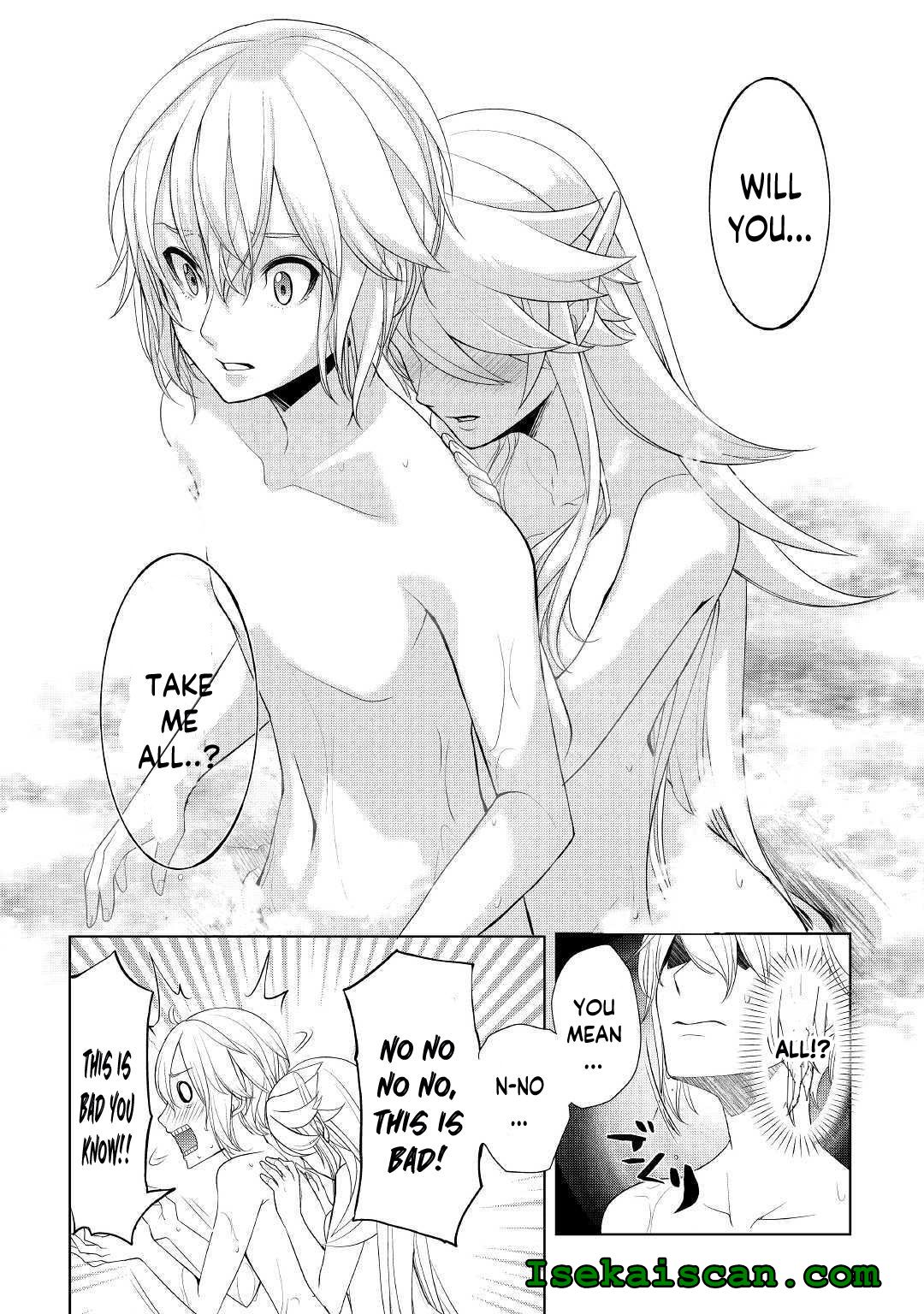 Read Possibly the Greatest Alchemist of All Time Manga Online