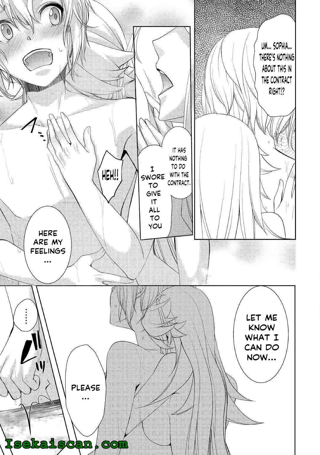 Read Possibly the Greatest Alchemist of All Time Manga Online