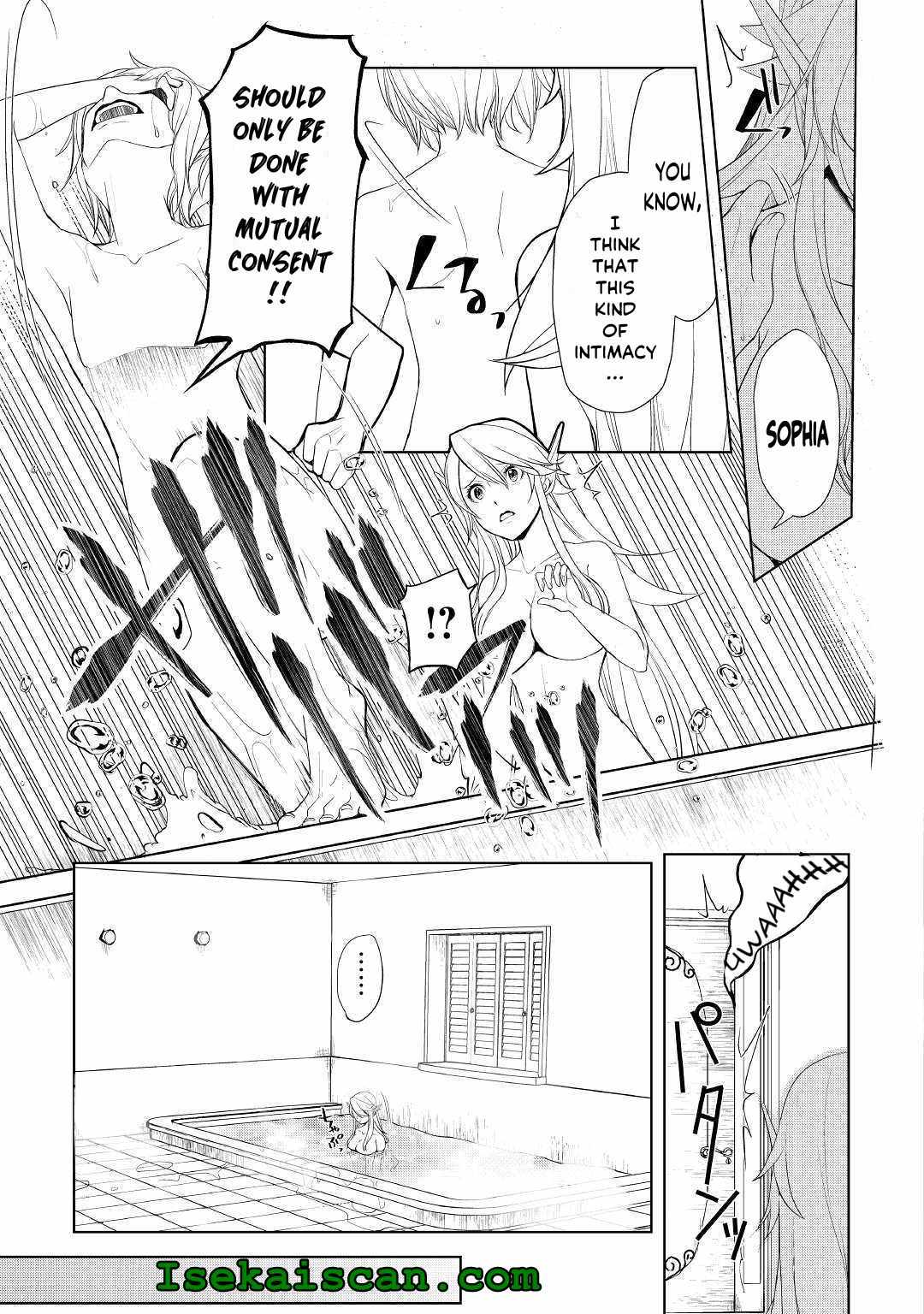 Read Possibly the Greatest Alchemist of All Time Manga Online