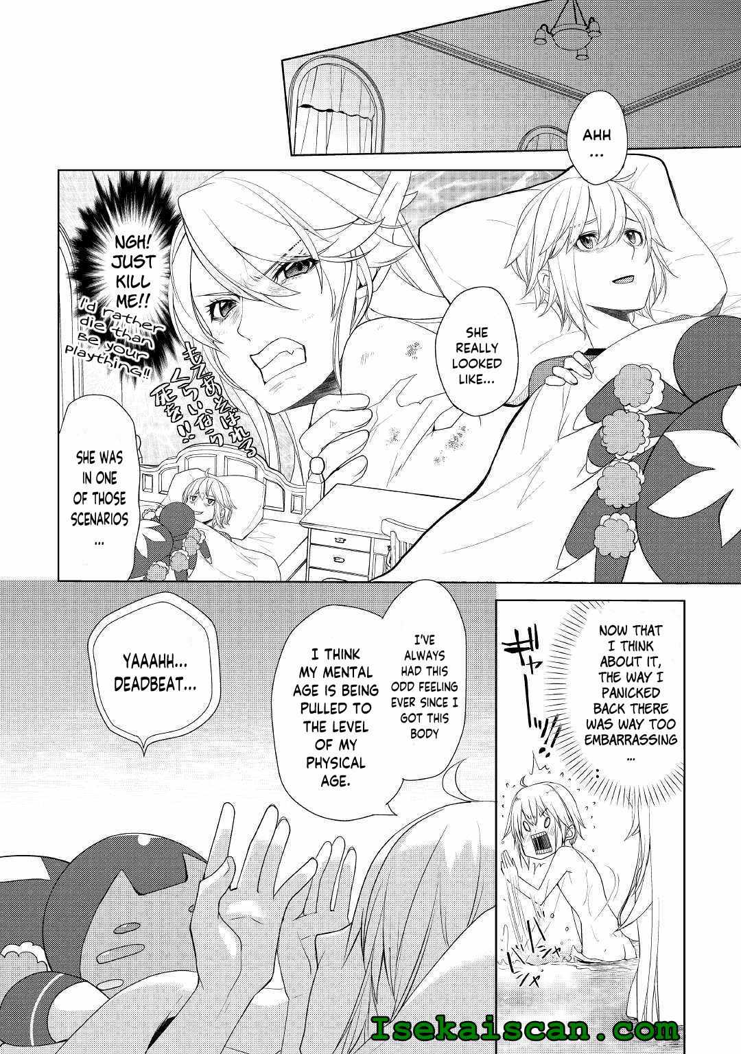Read Possibly the Greatest Alchemist of All Time Manga Online