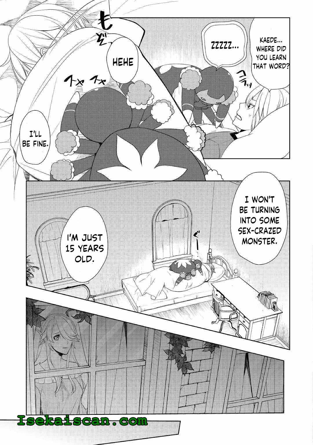 Read Possibly the Greatest Alchemist of All Time Manga Online