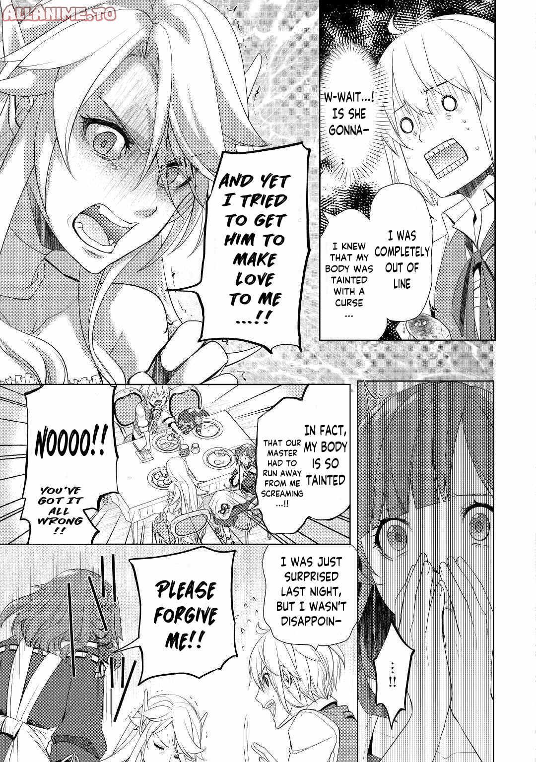 Read Possibly the Greatest Alchemist of All Time Manga Online