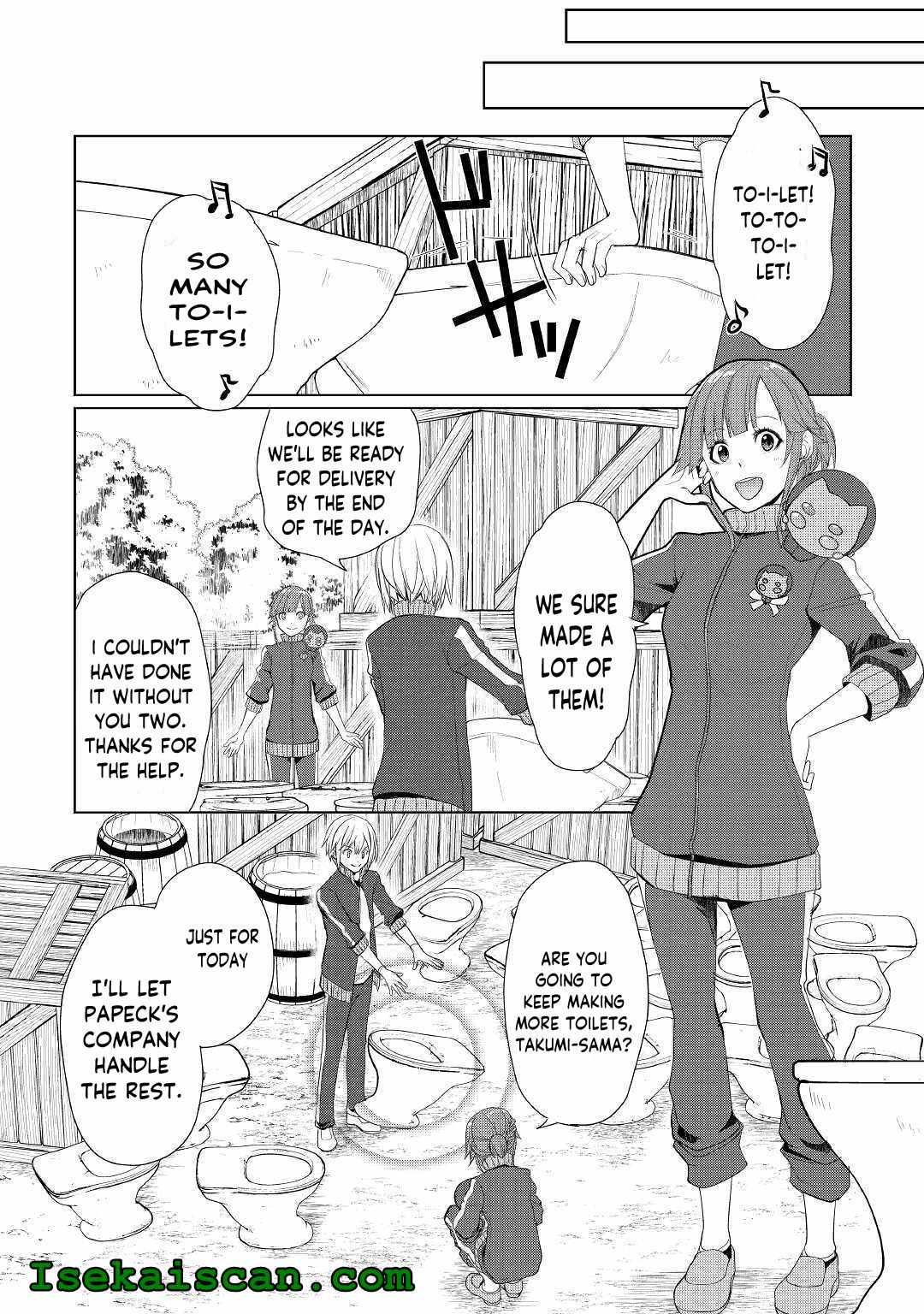 Read Possibly the Greatest Alchemist of All Time Manga Online