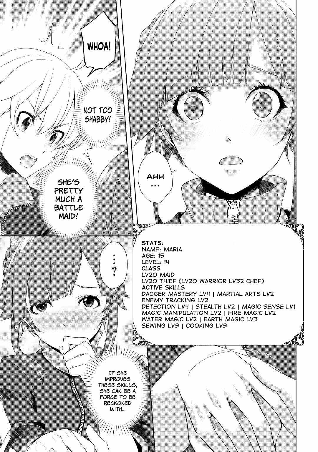 Read Possibly the Greatest Alchemist of All Time Manga Online