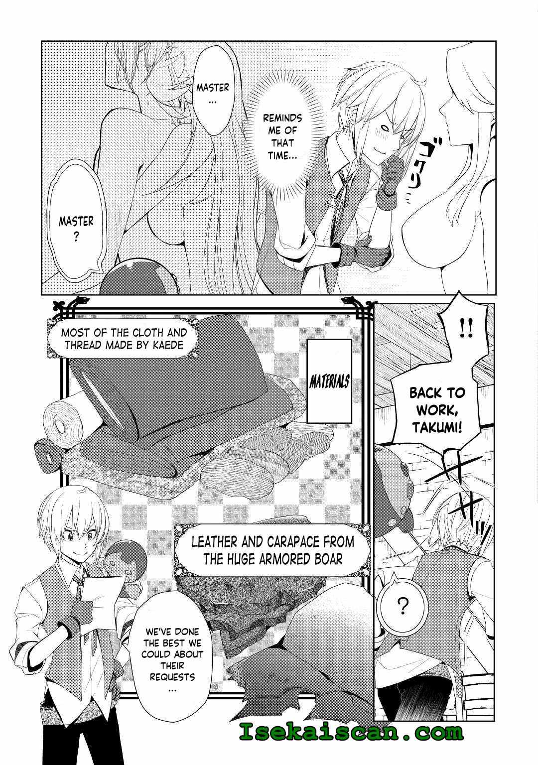 Read Possibly the Greatest Alchemist of All Time Manga Online